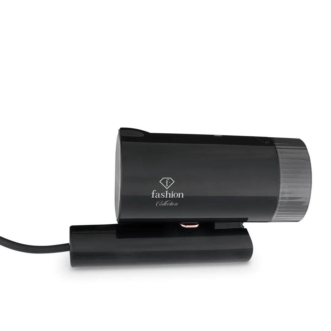 Összecsukható ruhagőzölő. Előkészítés